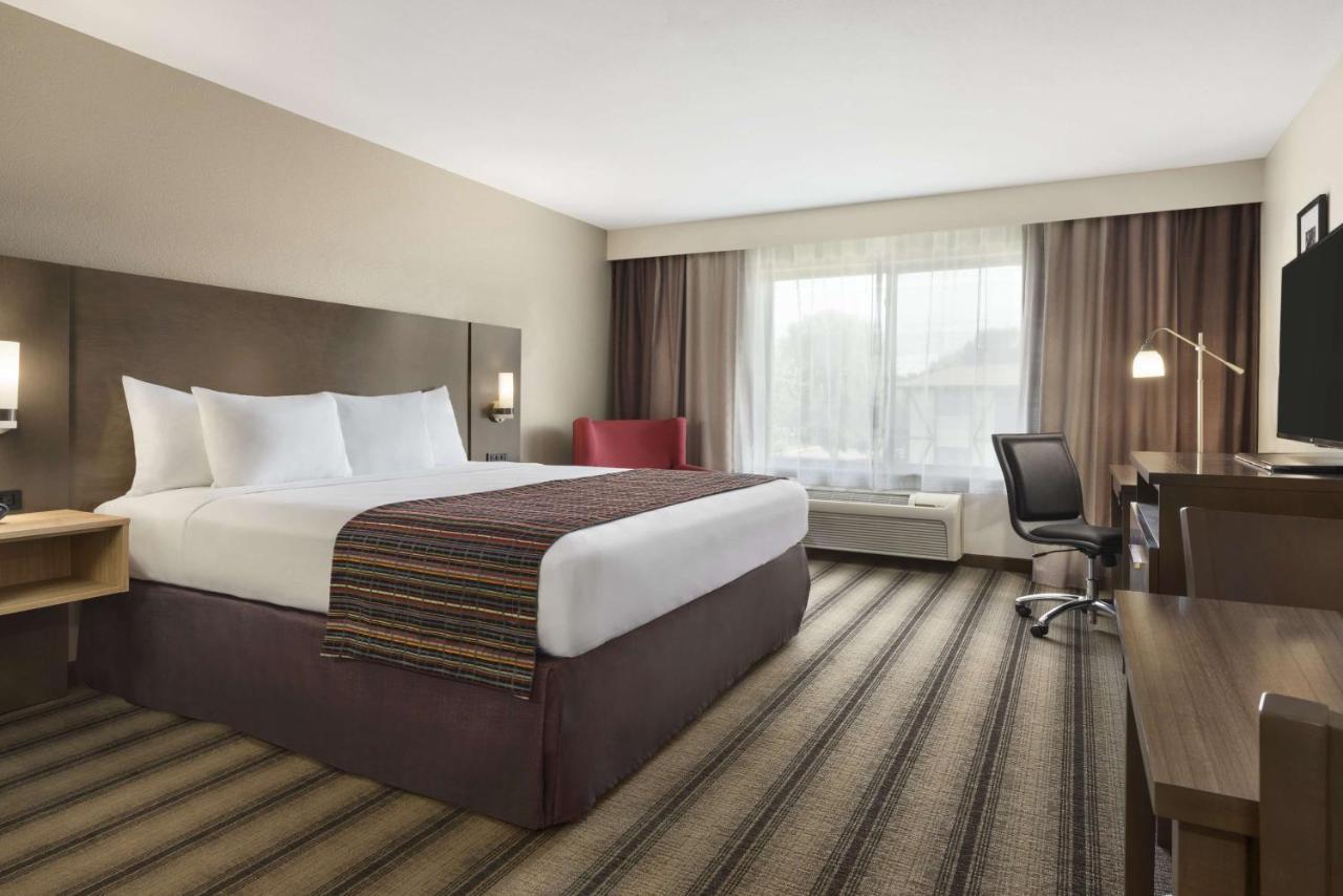 Country Inn & Suites By Radisson, Springfield Southeast Kültér fotó