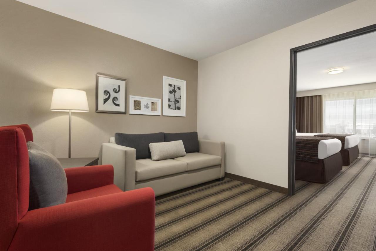 Country Inn & Suites By Radisson, Springfield Southeast Kültér fotó
