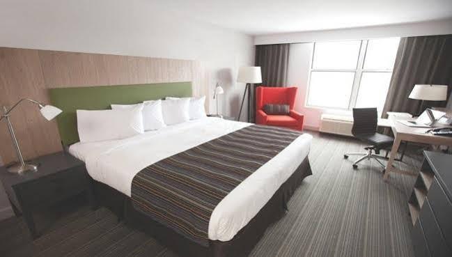 Country Inn & Suites By Radisson, Springfield Southeast Kültér fotó