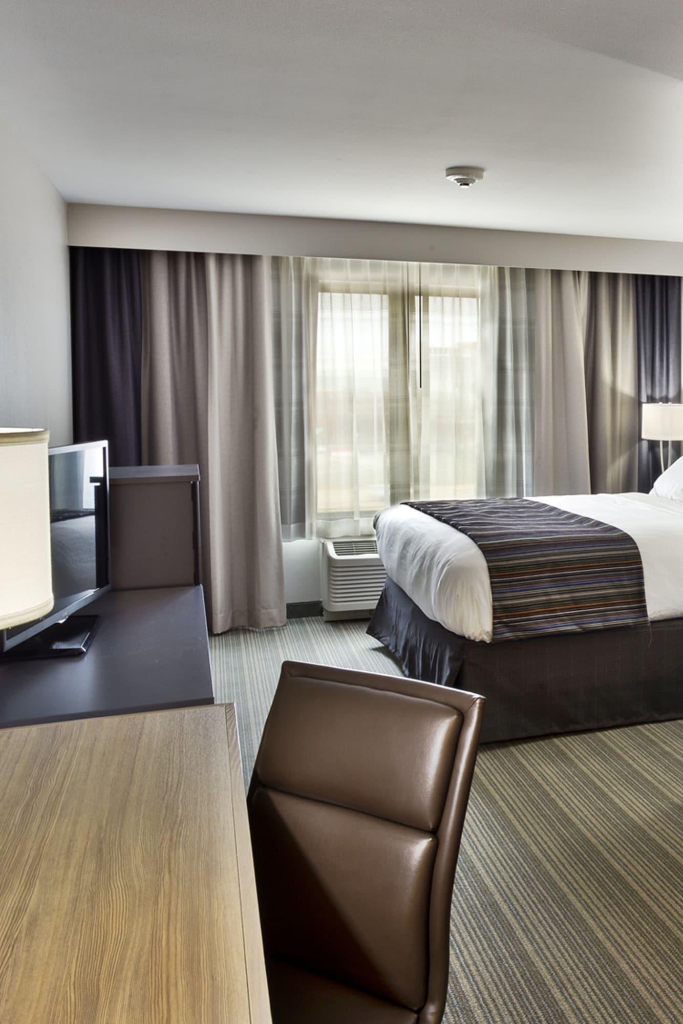 Country Inn & Suites By Radisson, Springfield Southeast Kültér fotó