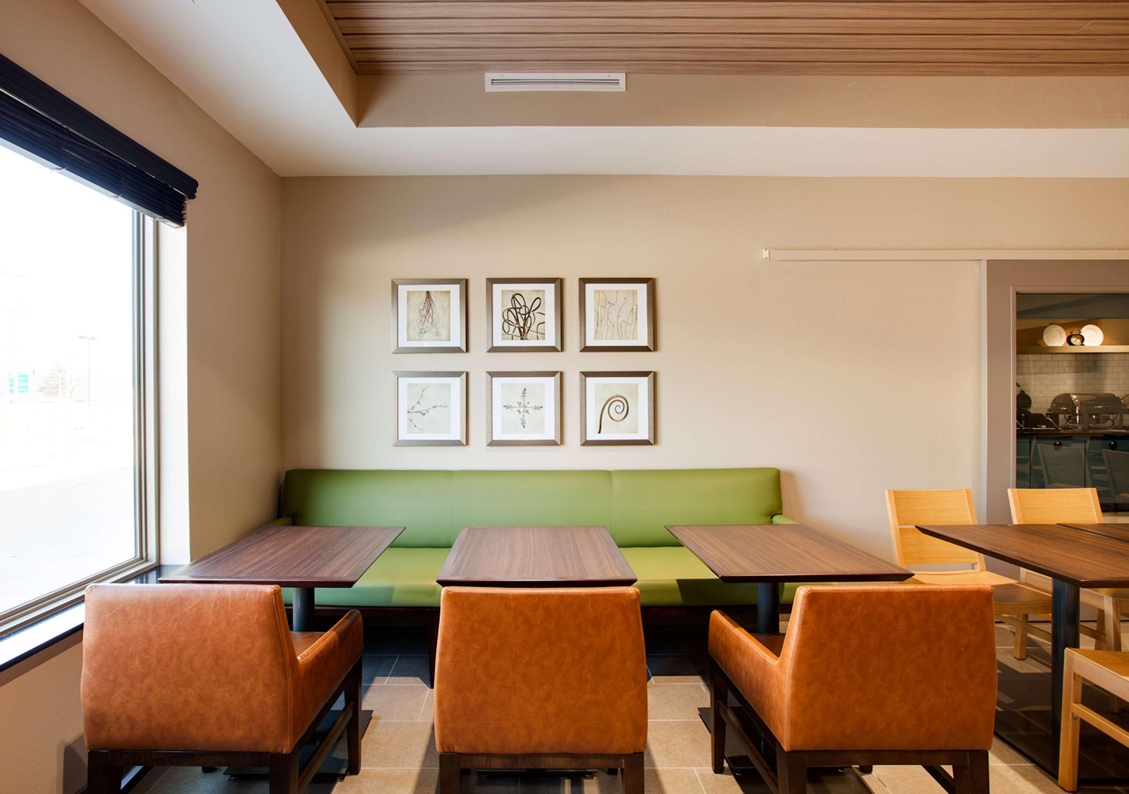 Country Inn & Suites By Radisson, Springfield Southeast Kültér fotó