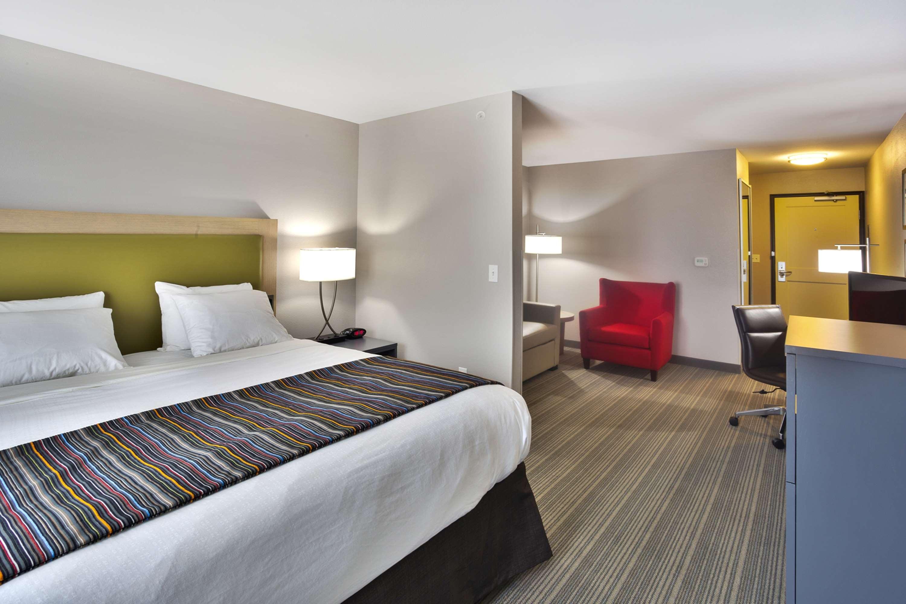 Country Inn & Suites By Radisson, Springfield Southeast Kültér fotó