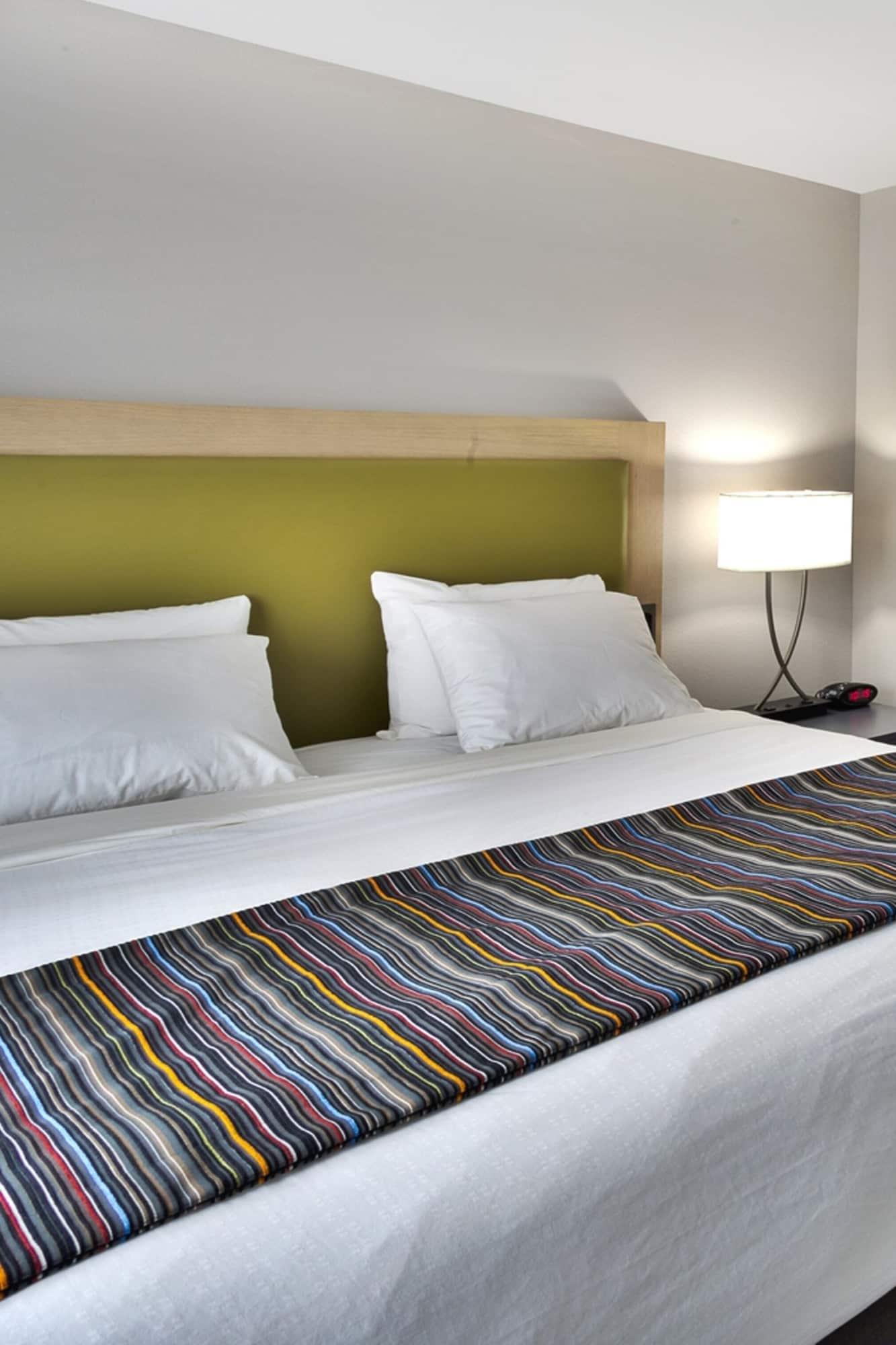 Country Inn & Suites By Radisson, Springfield Southeast Kültér fotó