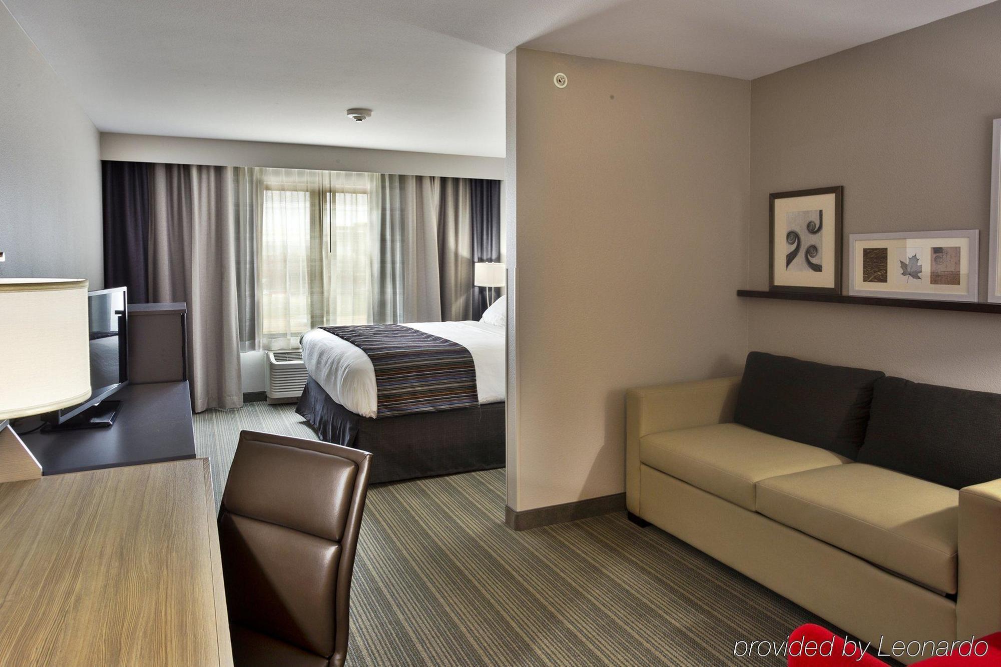 Country Inn & Suites By Radisson, Springfield Southeast Kültér fotó