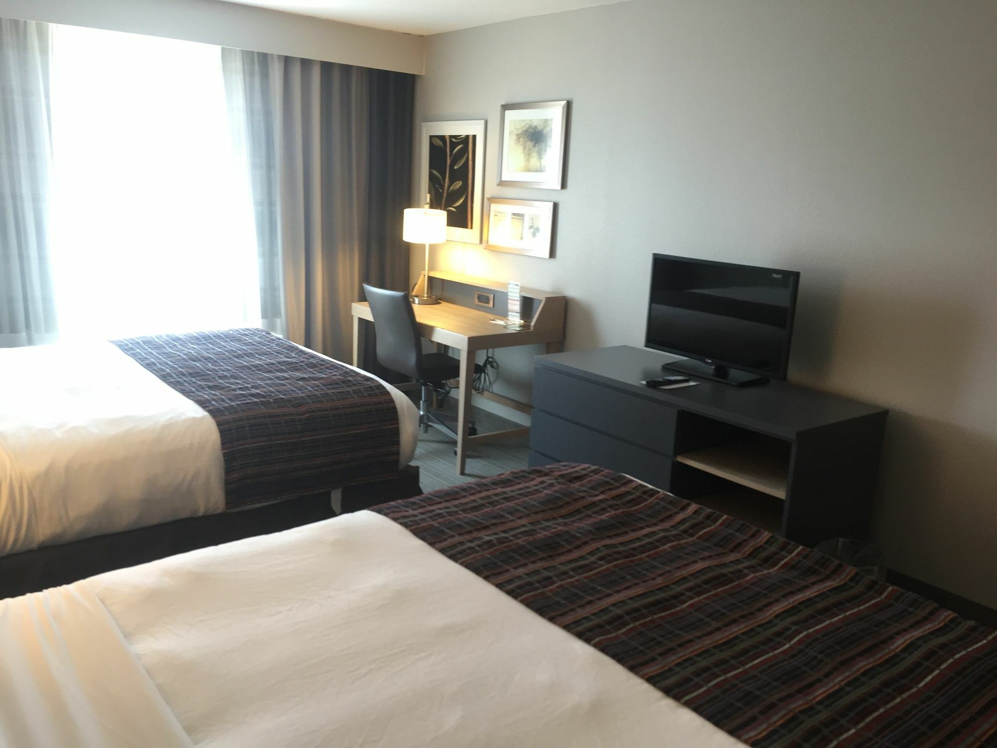 Country Inn & Suites By Radisson, Springfield Southeast Kültér fotó