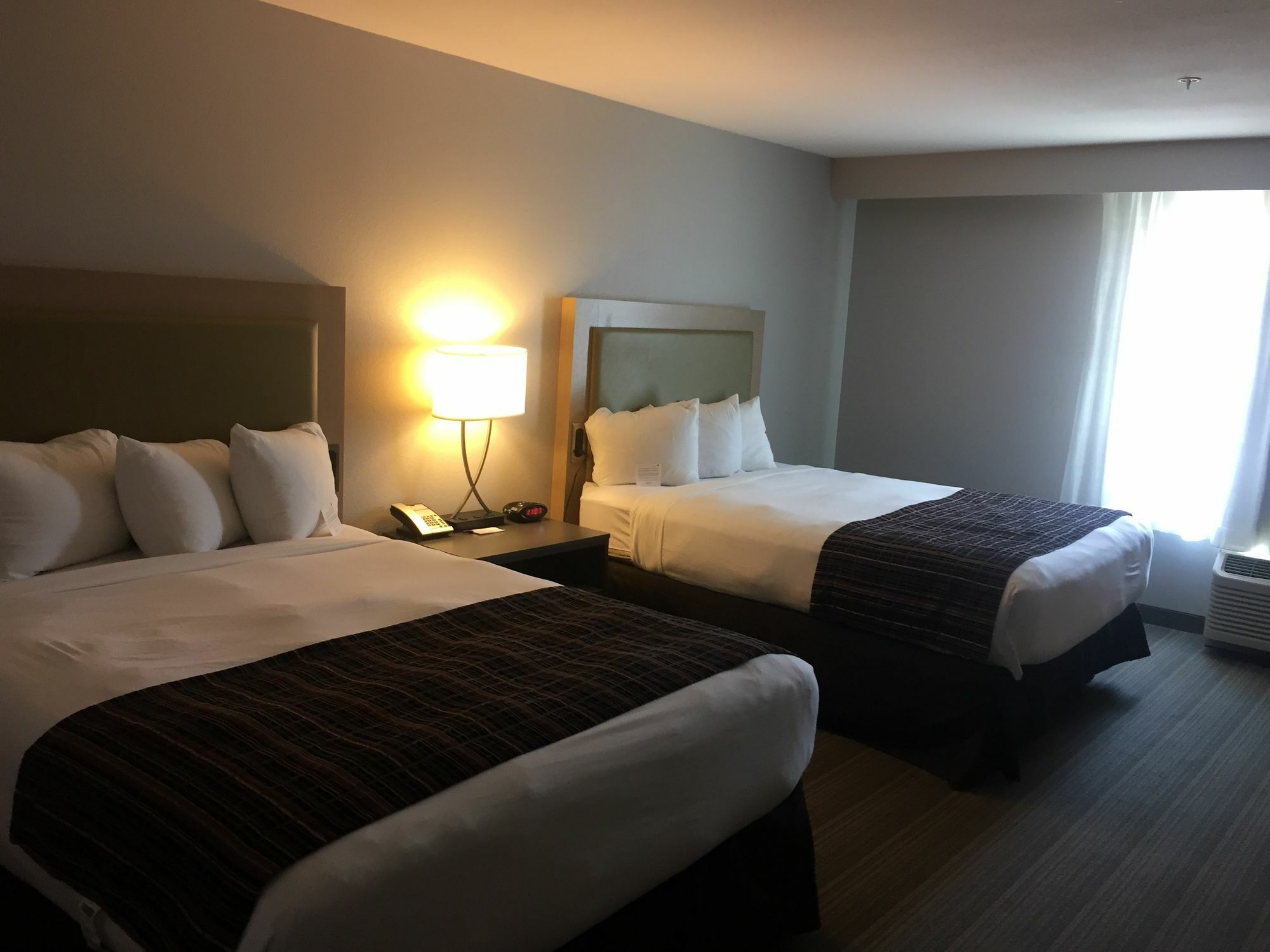 Country Inn & Suites By Radisson, Springfield Southeast Kültér fotó