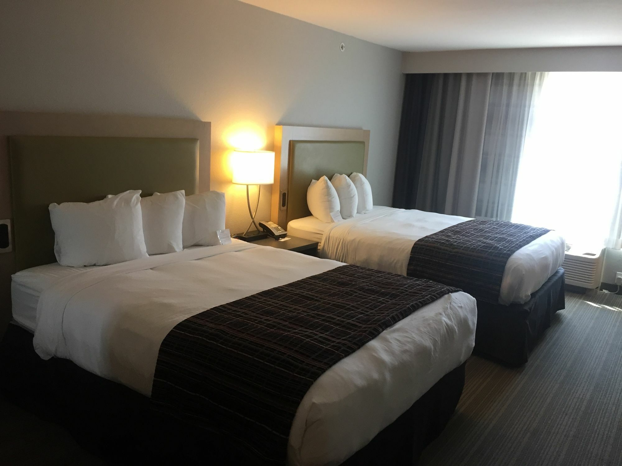Country Inn & Suites By Radisson, Springfield Southeast Kültér fotó