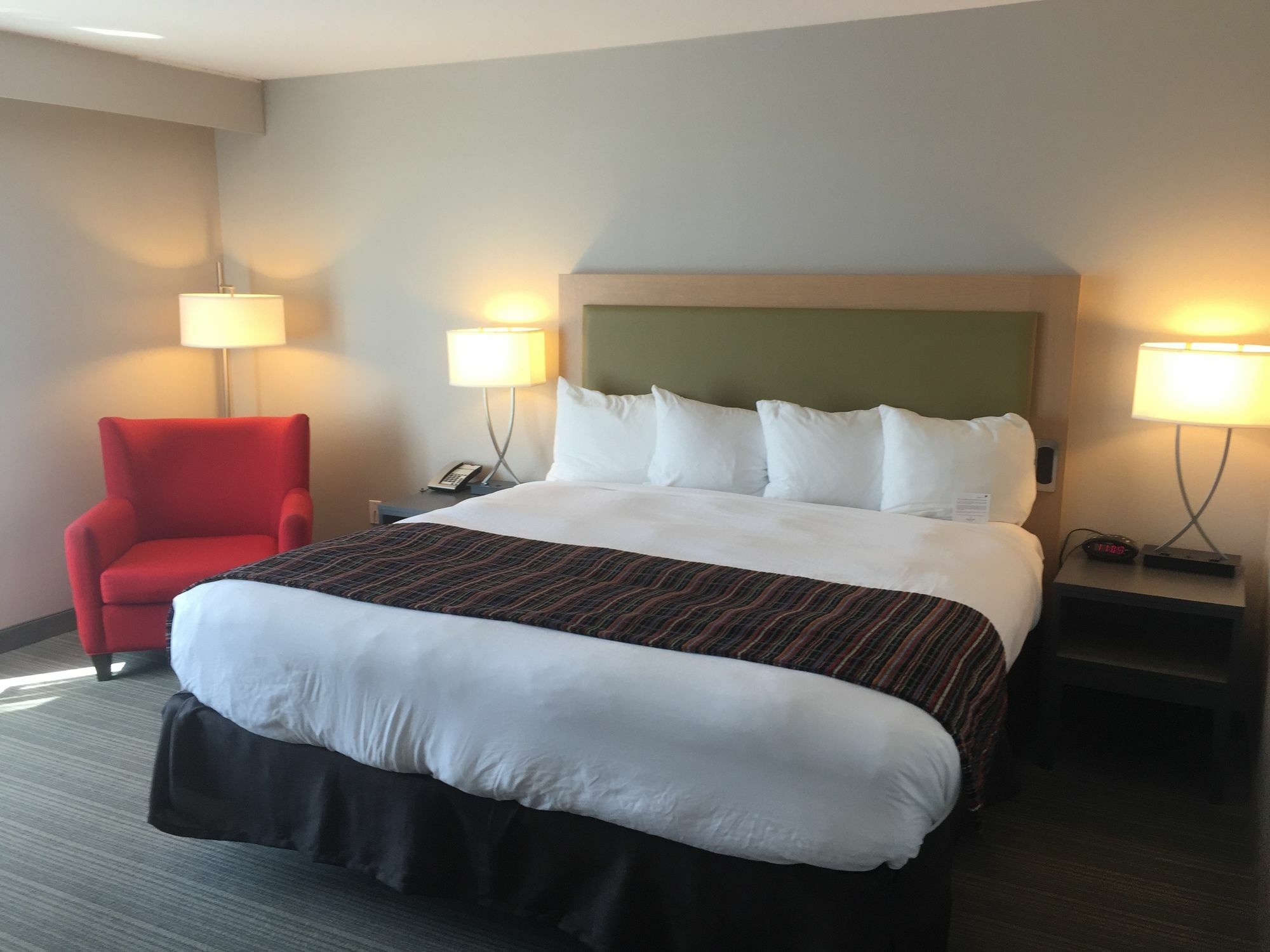 Country Inn & Suites By Radisson, Springfield Southeast Kültér fotó