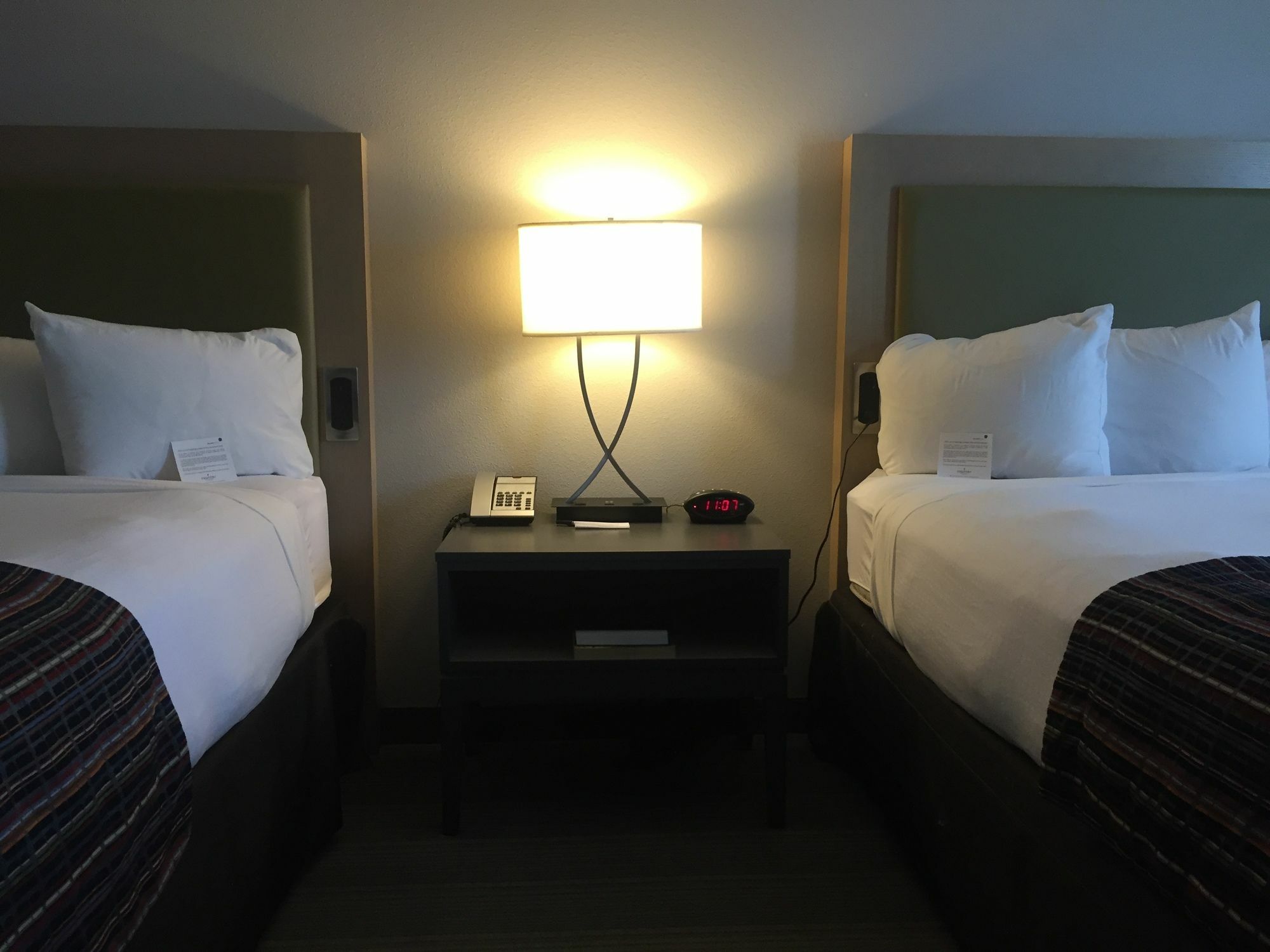 Country Inn & Suites By Radisson, Springfield Southeast Kültér fotó