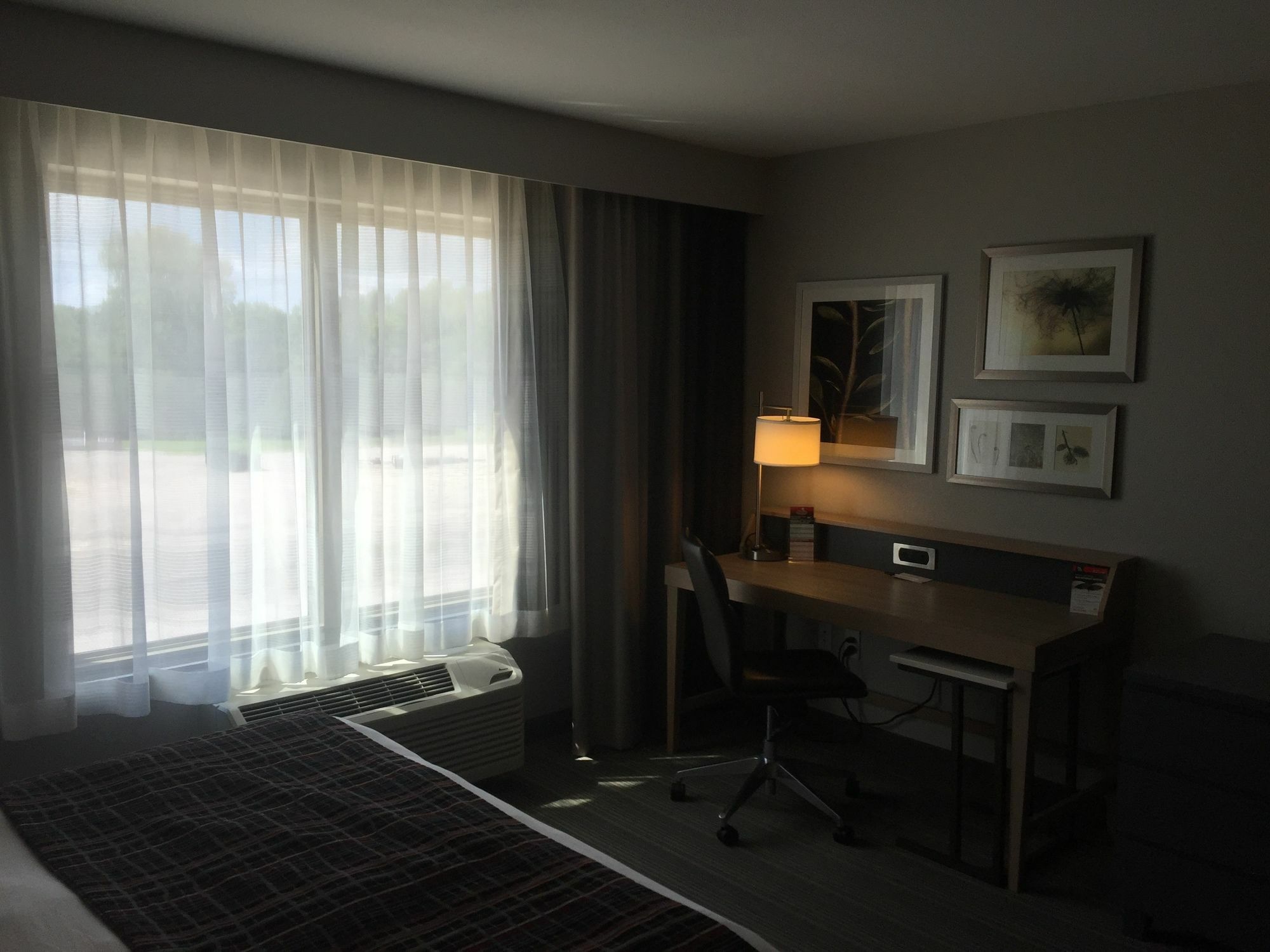 Country Inn & Suites By Radisson, Springfield Southeast Kültér fotó