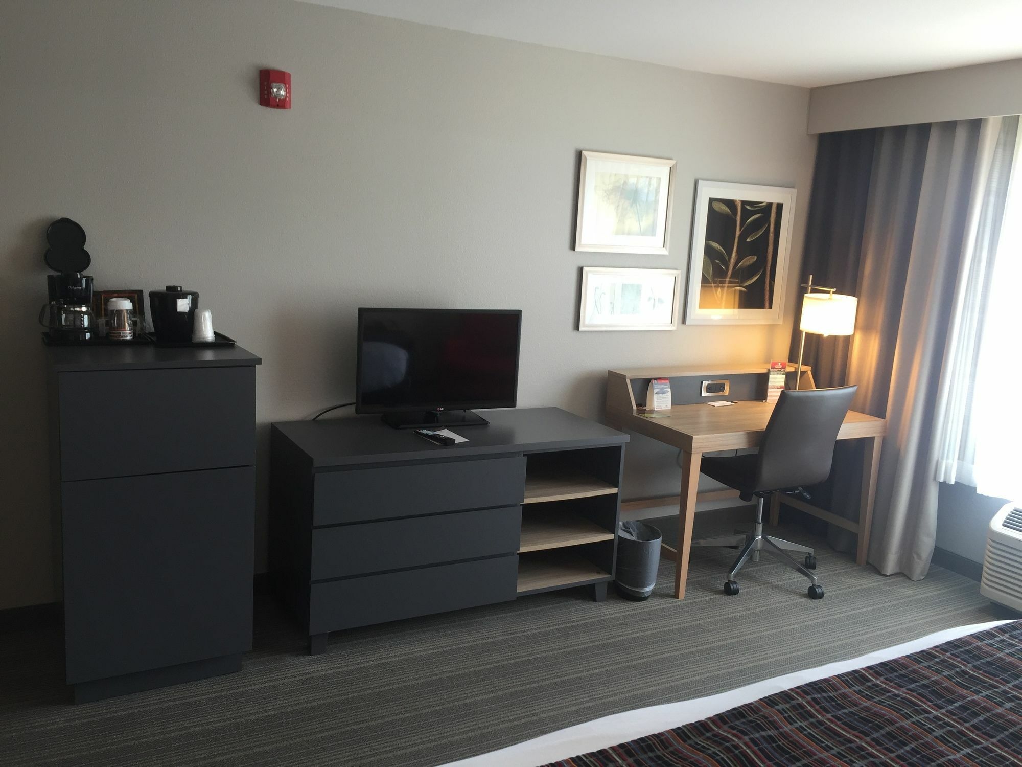 Country Inn & Suites By Radisson, Springfield Southeast Kültér fotó